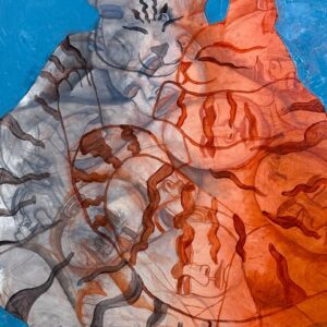 Within each other